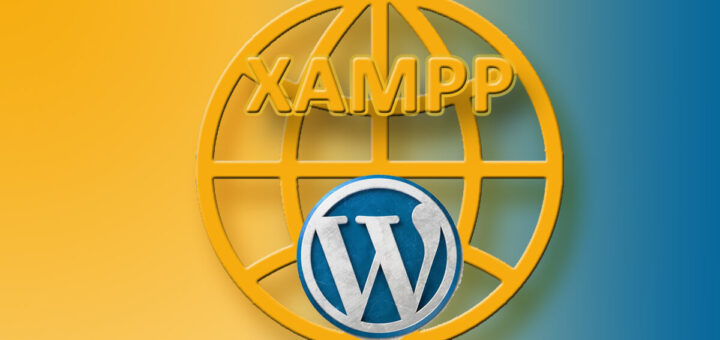 XAMPP and Wordpress